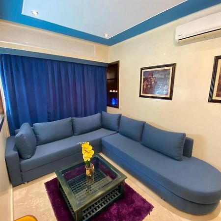 Appart Hotel Oleandro Casablanca Zewnętrze zdjęcie