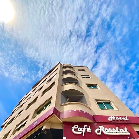 Appart Hotel Oleandro Casablanca Zewnętrze zdjęcie