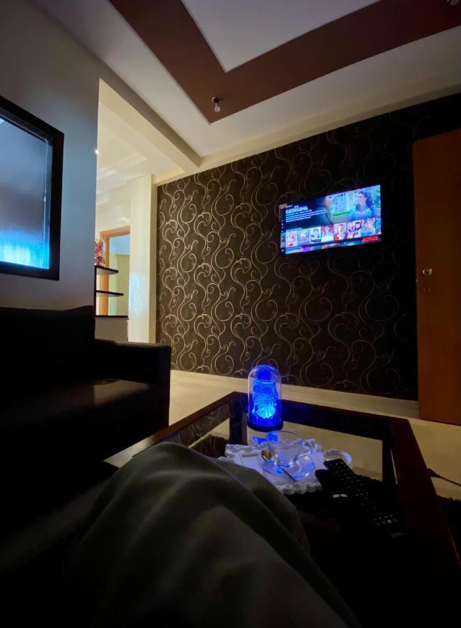 Appart Hotel Oleandro Casablanca Zewnętrze zdjęcie