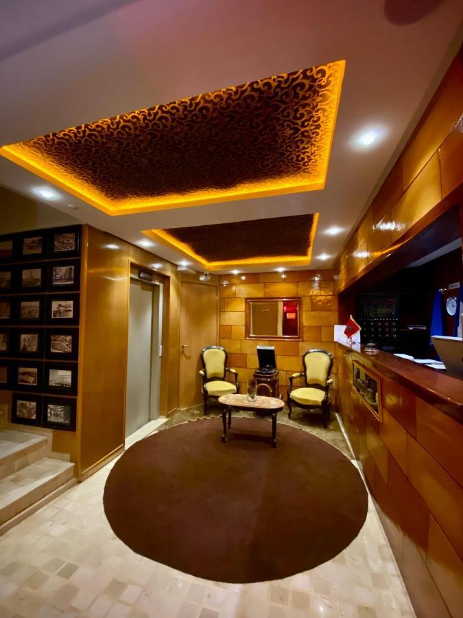 Appart Hotel Oleandro Casablanca Zewnętrze zdjęcie
