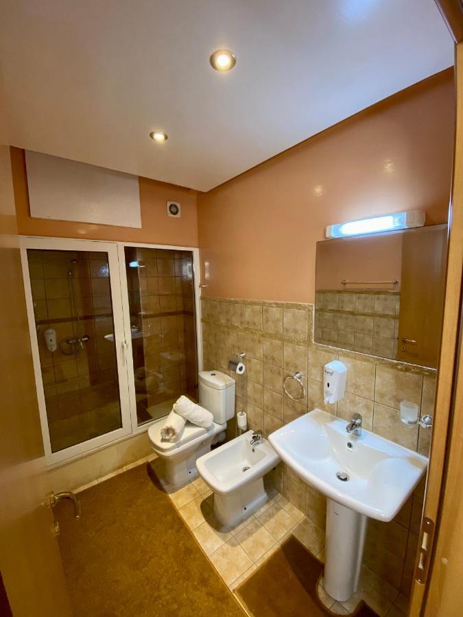Appart Hotel Oleandro Casablanca Zewnętrze zdjęcie