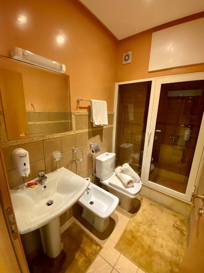 Appart Hotel Oleandro Casablanca Zewnętrze zdjęcie