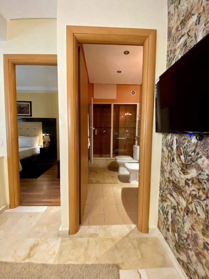 Appart Hotel Oleandro Casablanca Zewnętrze zdjęcie