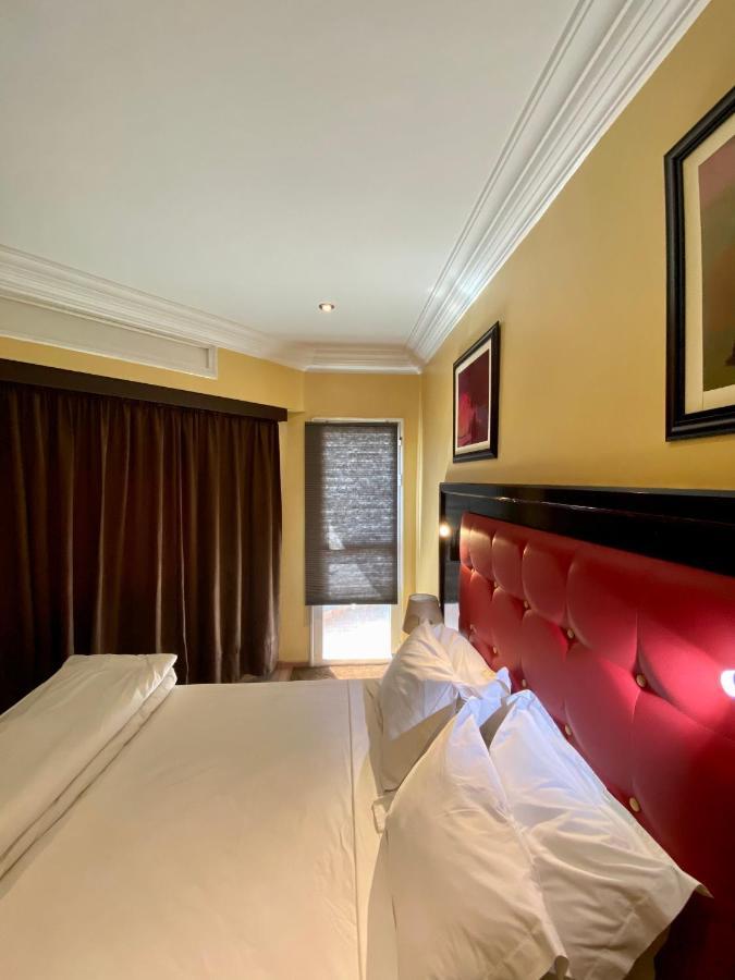 Appart Hotel Oleandro Casablanca Zewnętrze zdjęcie