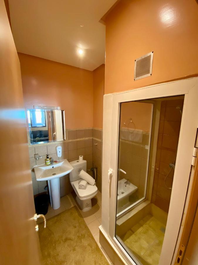 Appart Hotel Oleandro Casablanca Zewnętrze zdjęcie